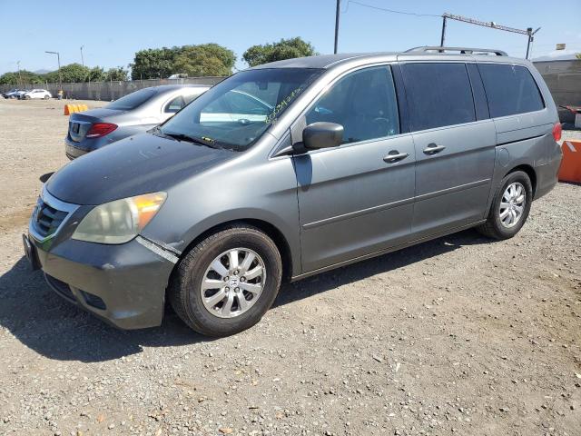 2008 HONDA ODYSSEY EX, 