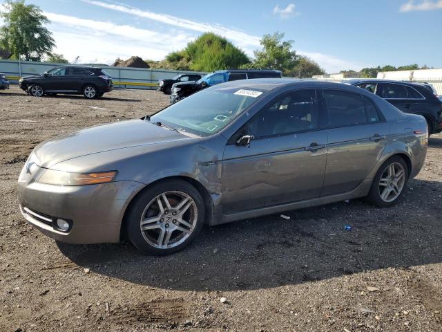 2007 ACURA TL, 