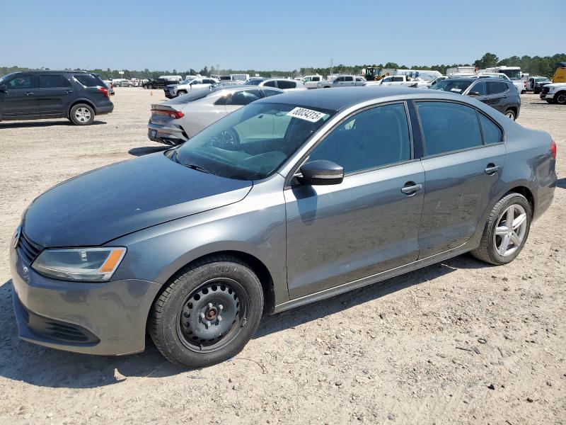 2014 VOLKSWAGEN JETTA SE, 