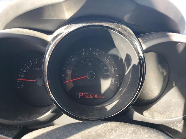 KNDJT2A23B7255792 - 2011 KIA SOUL + BLUE photo 9