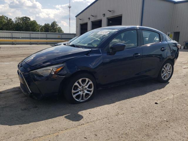 2018 TOYOTA YARIS IA, 