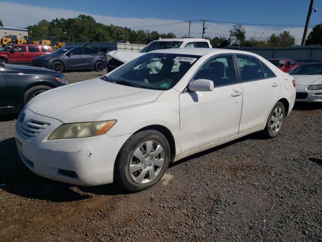 2008 TOYOTA CAMRY CE, 
