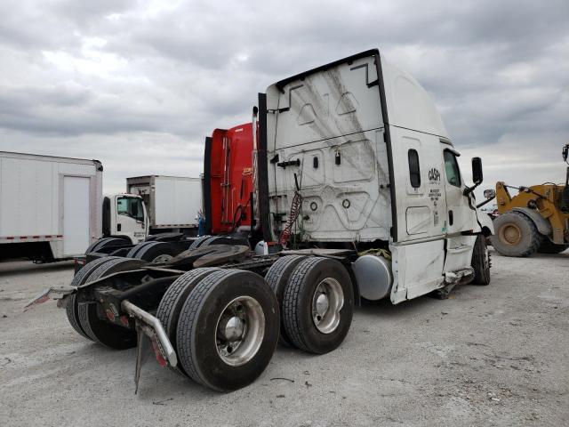 1FUJHHDR0LLLR7659 - 2020 FREIGHTLINER CASCADIA 1 WHITE photo 4