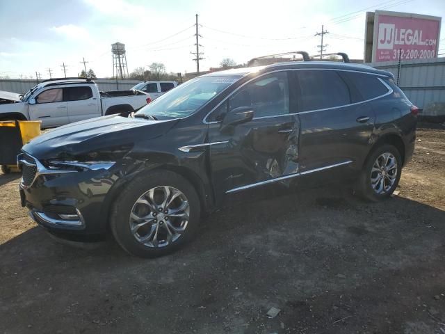 2019 BUICK ENCLAVE AVENIR, 