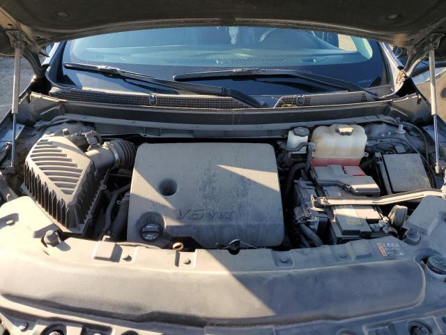 5GAEVCKW9KJ194570 - 2019 BUICK ENCLAVE AVENIR 灰色 照片 12