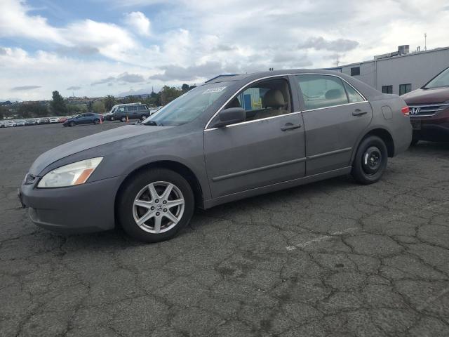 2004 HONDA ACCORD EX, 
