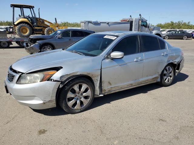 2008 HONDA ACCORD EX, 