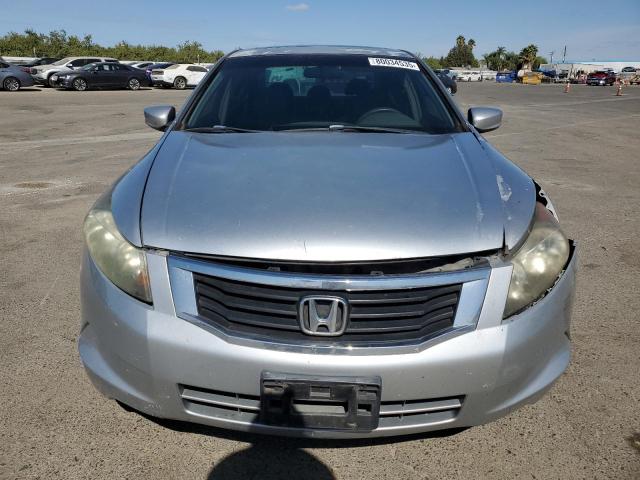 1HGCP26708A045049 - 2008 HONDA ACCORD EX SILVER photo 5