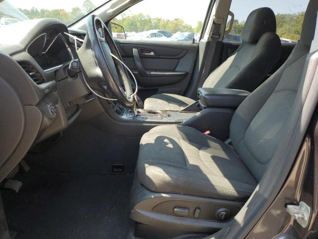 1GNKVGKD1FJ140359 - 2015 CHEVROLET TRAVERSE LT CHARCOAL photo 7