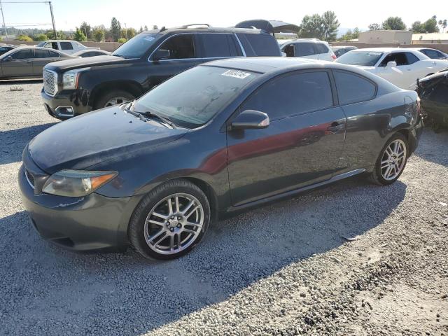 2007 TOYOTA SCION TC, 