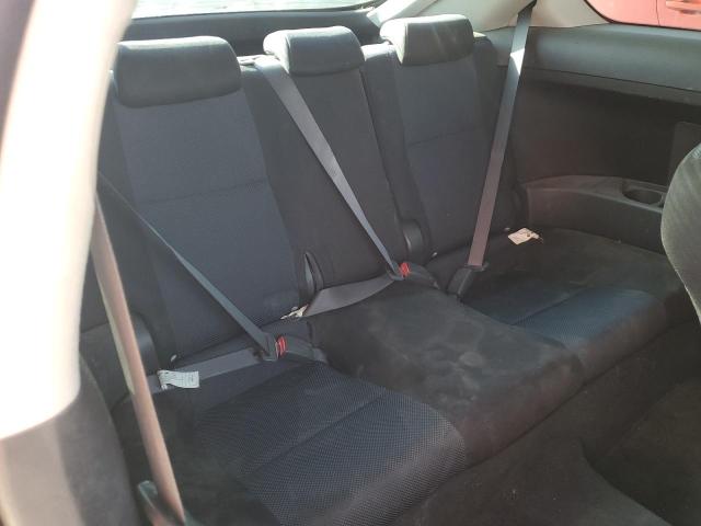 JTKDE177070168235 - 2007 TOYOTA SCION TC CHARCOAL photo 10