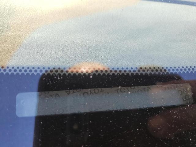 JTKDE177070168235 - 2007 TOYOTA SCION TC CHARCOAL photo 12