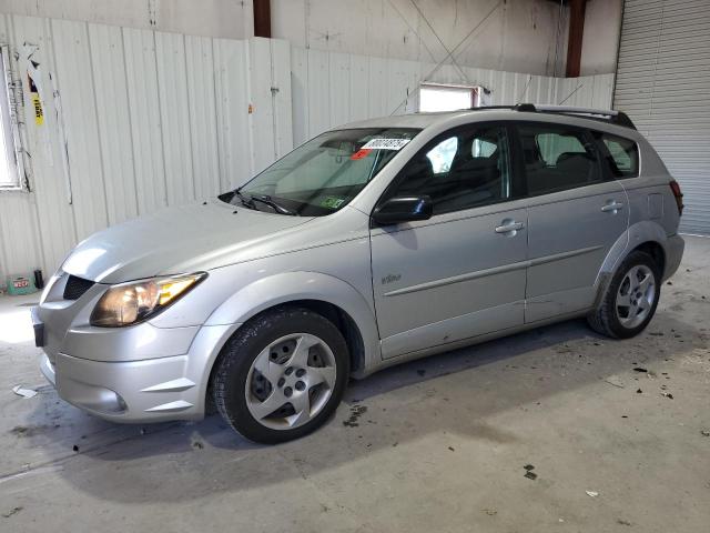 2004 PONTIAC VIBE, 