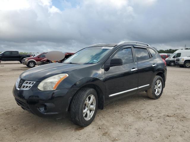 2011 NISSAN ROGUE S, 