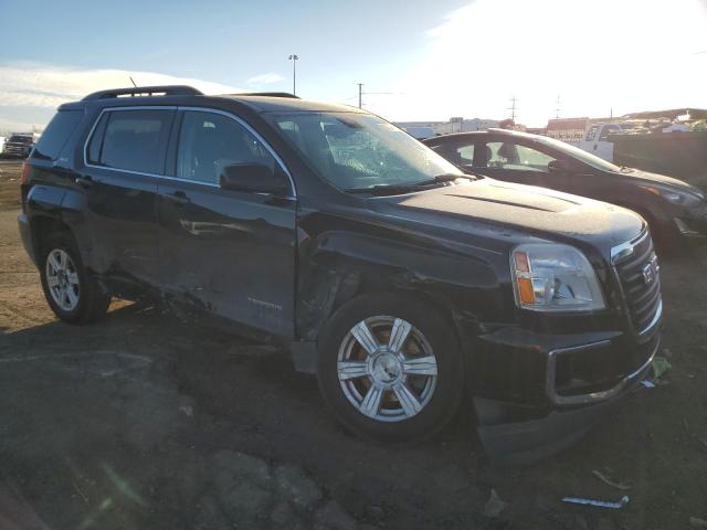 2GKALNEKXG6100602 - 2016 GMC TERRAIN SLE BLACK photo 4