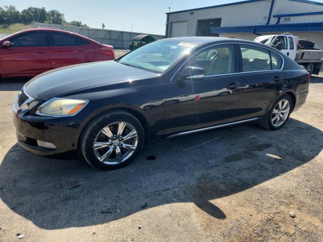 2008 LEXUS GS 350, 