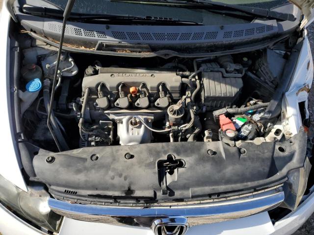 2HGFA16998H319862 - 2008 HONDA CIVIC EXL Ağ foto 11