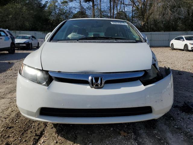 2HGFA16998H319862 - 2008 HONDA CIVIC EXL Ağ foto 5