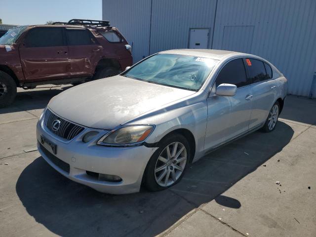 2006 LEXUS GS 300, null
