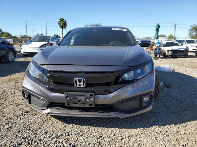 19XFC2F8XME002202 - 2021 HONDA CIVIC SPORT Boz foto 5