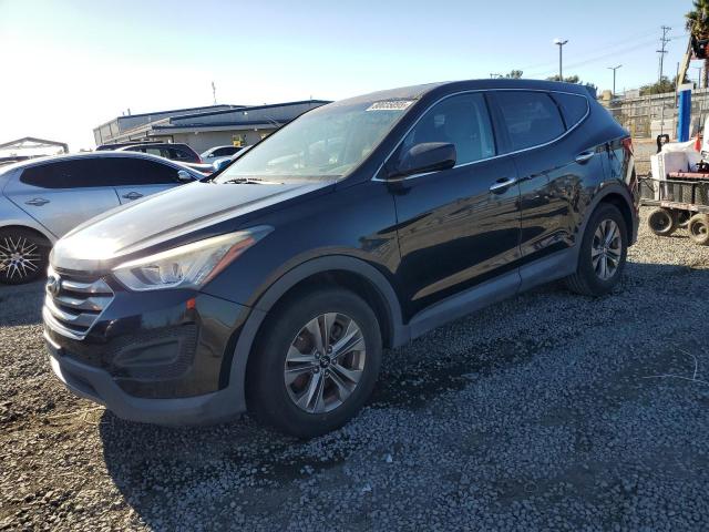 2015 HYUNDAI SANTA FE S, 