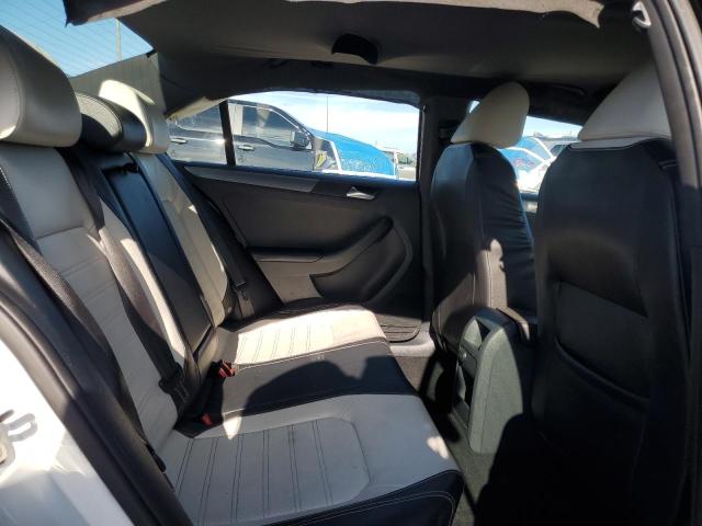 3VWD17AJ3GM331609 - 2016 VOLKSWAGEN JETTA SPORT Ақ фото 10