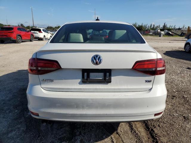 3VWD17AJ3GM331609 - 2016 VOLKSWAGEN JETTA SPORT Ақ фото 6