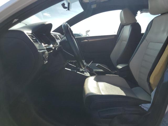 3VWD17AJ3GM331609 - 2016 VOLKSWAGEN JETTA SPORT Ақ фото 7