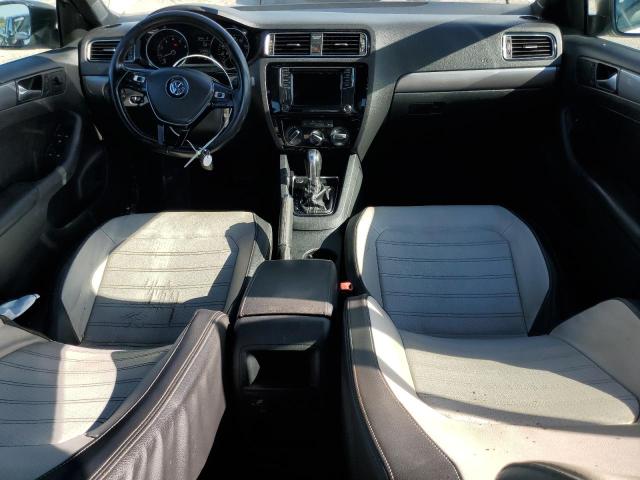 3VWD17AJ3GM331609 - 2016 VOLKSWAGEN JETTA SPORT Ақ фото 8