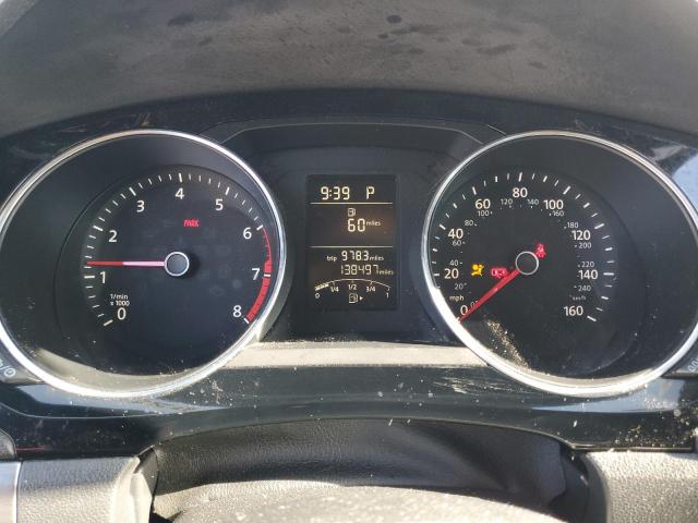 3VWD17AJ3GM331609 - 2016 VOLKSWAGEN JETTA SPORT Ақ фото 9