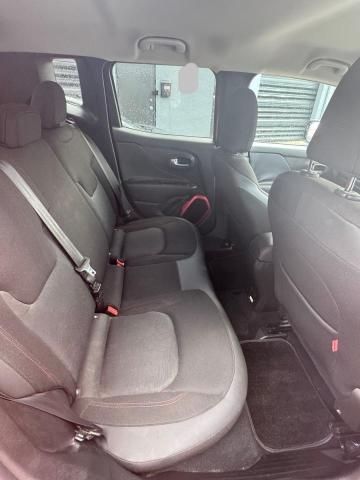 ZACCJBCT9GPC70330 - 2016 JEEP RENEGADE TRAILHAWK ORANGE photo 6