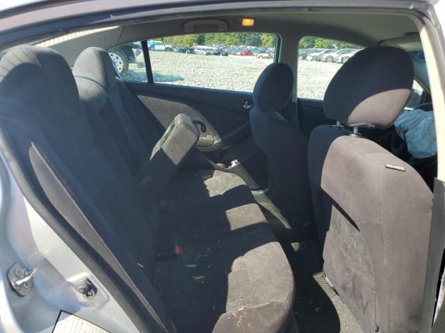 1N4AL2AP2CC148923 - 2012 NISSAN ALTIMA BASE Silber Foto 10