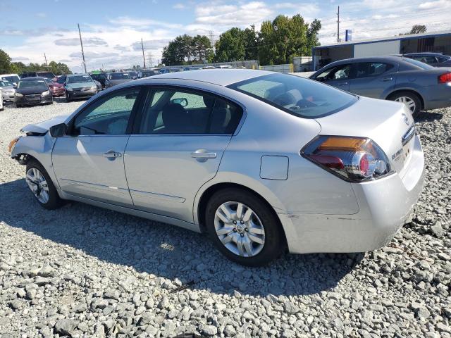 1N4AL2AP2CC148923 - 2012 NISSAN ALTIMA BASE Silber Foto 2