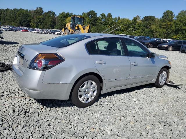 1N4AL2AP2CC148923 - 2012 NISSAN ALTIMA BASE Silber Foto 3