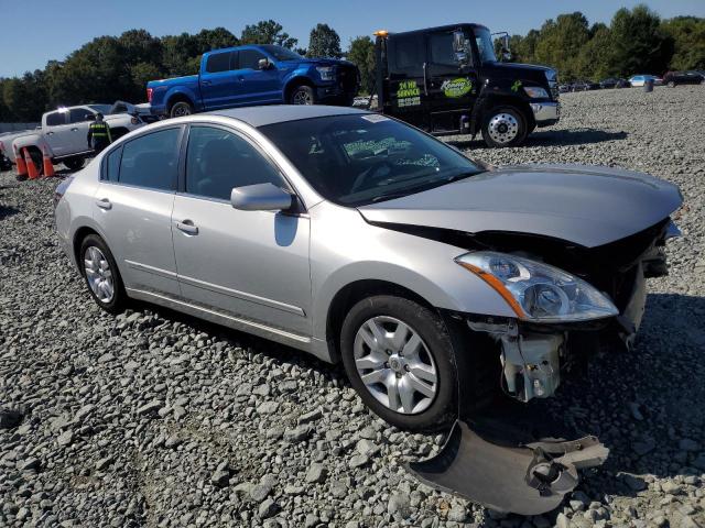 1N4AL2AP2CC148923 - 2012 NISSAN ALTIMA BASE Silber Foto 4