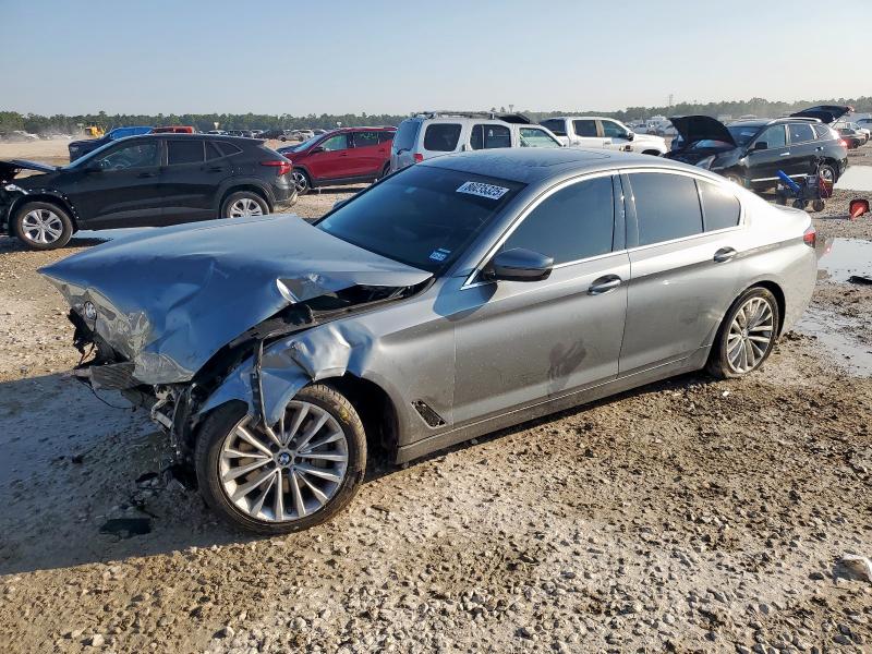 2021 BMW 530 XI, 