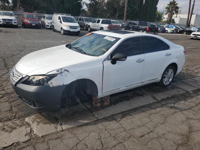 2010 LEXUS ES 350, 