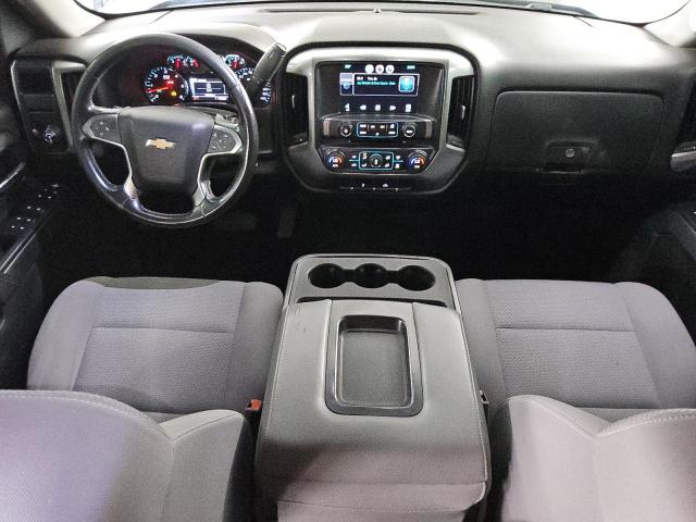 3GCPCRECXEG486543 - 2014 CHEVROLET SILVERADO C1500 LT 黑色 照片 8