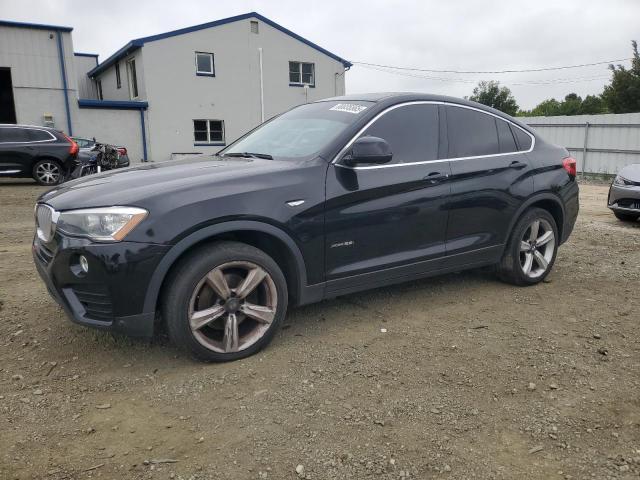 2016 BMW X4 XDRIVE28I, 