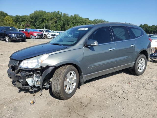 2011 CHEVROLET TRAVERSE LT, 