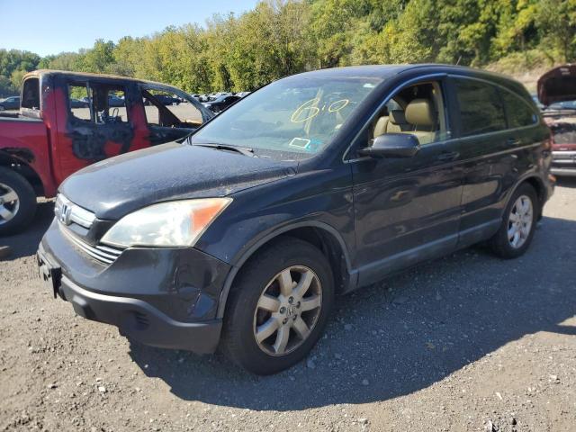 2009 HONDA CR-V EXL, 