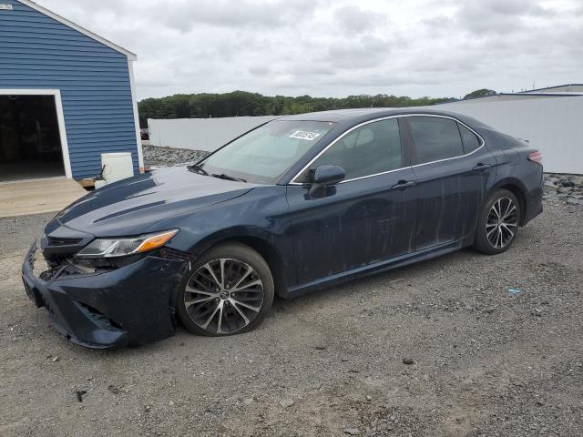 2018 TOYOTA CAMRY L, 