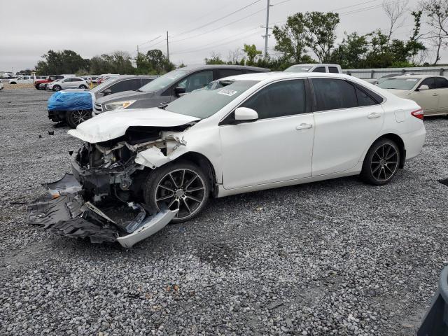 2016 TOYOTA CAMRY LE, 