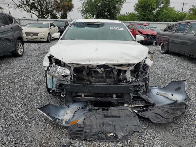 4T4BF1FK4GR557648 - 2016 TOYOTA CAMRY LE 白色 照片 5