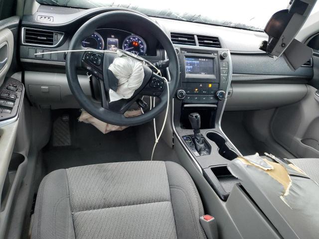 4T4BF1FK4GR557648 - 2016 TOYOTA CAMRY LE 白色 照片 8