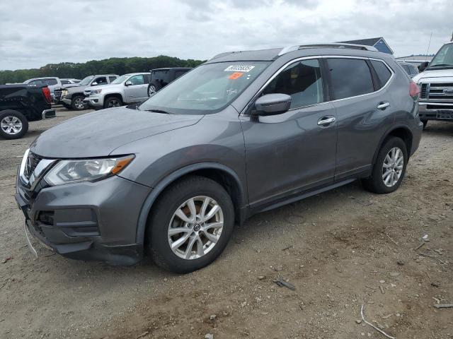2019 NISSAN ROGUE S, 