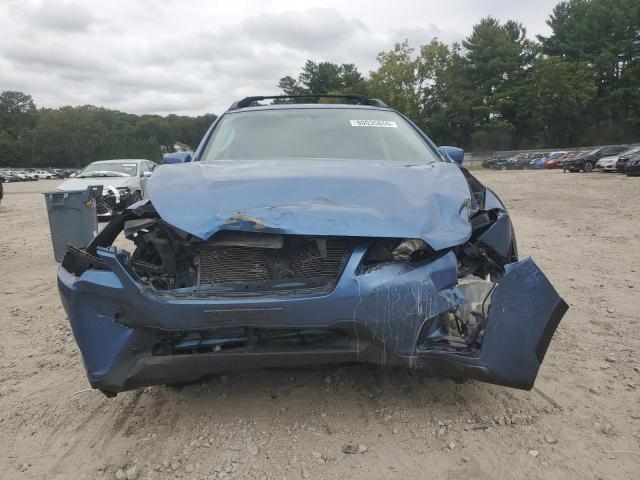 JF2GPABC2G8217473 - 2016 SUBARU CROSSTREK PREMIUM BLUE photo 5