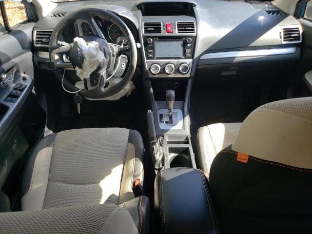 JF2GPABC2G8217473 - 2016 SUBARU CROSSTREK PREMIUM BLUE photo 8