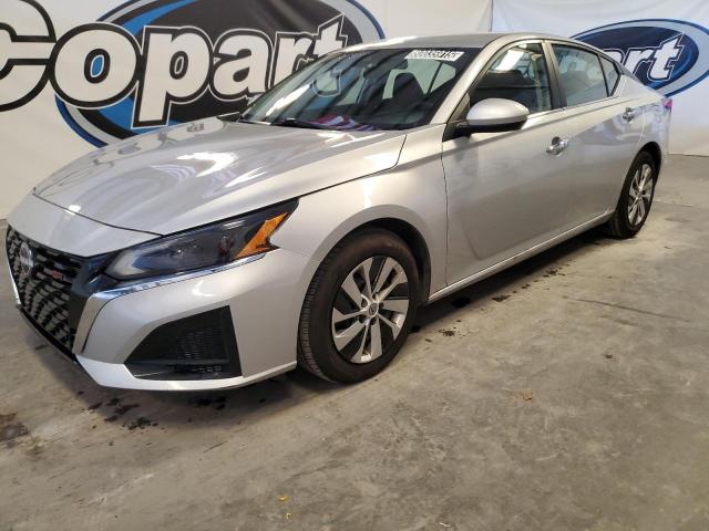 2023 NISSAN ALTIMA S, 