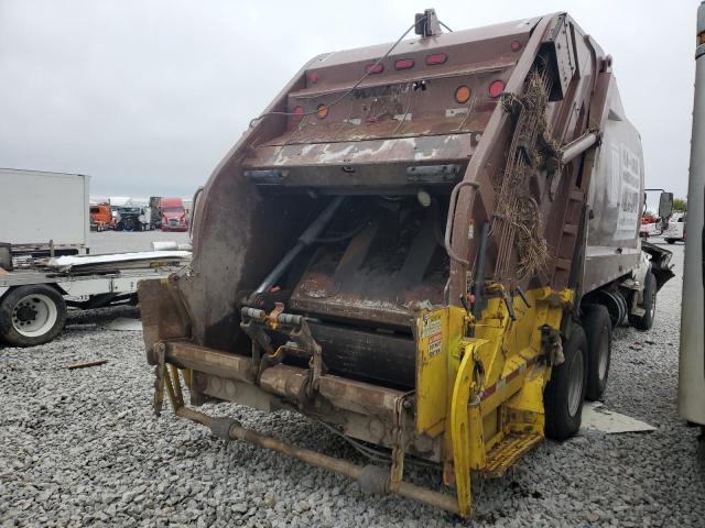 3ALHCYCY7GDHA8535 - 2016 FREIGHTLINER M2 106 MEDIUM DUTY TWO TONE photo 4